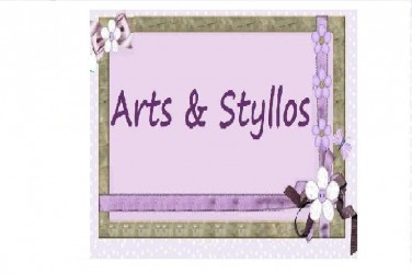 Loja de arts & styllos